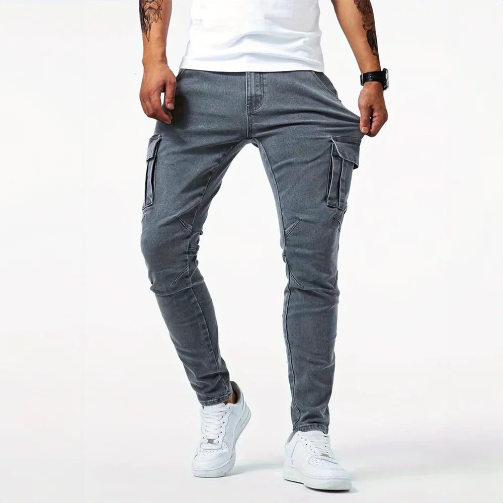 Jeans Cargo