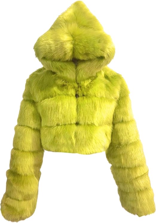 Abrigo Peludo