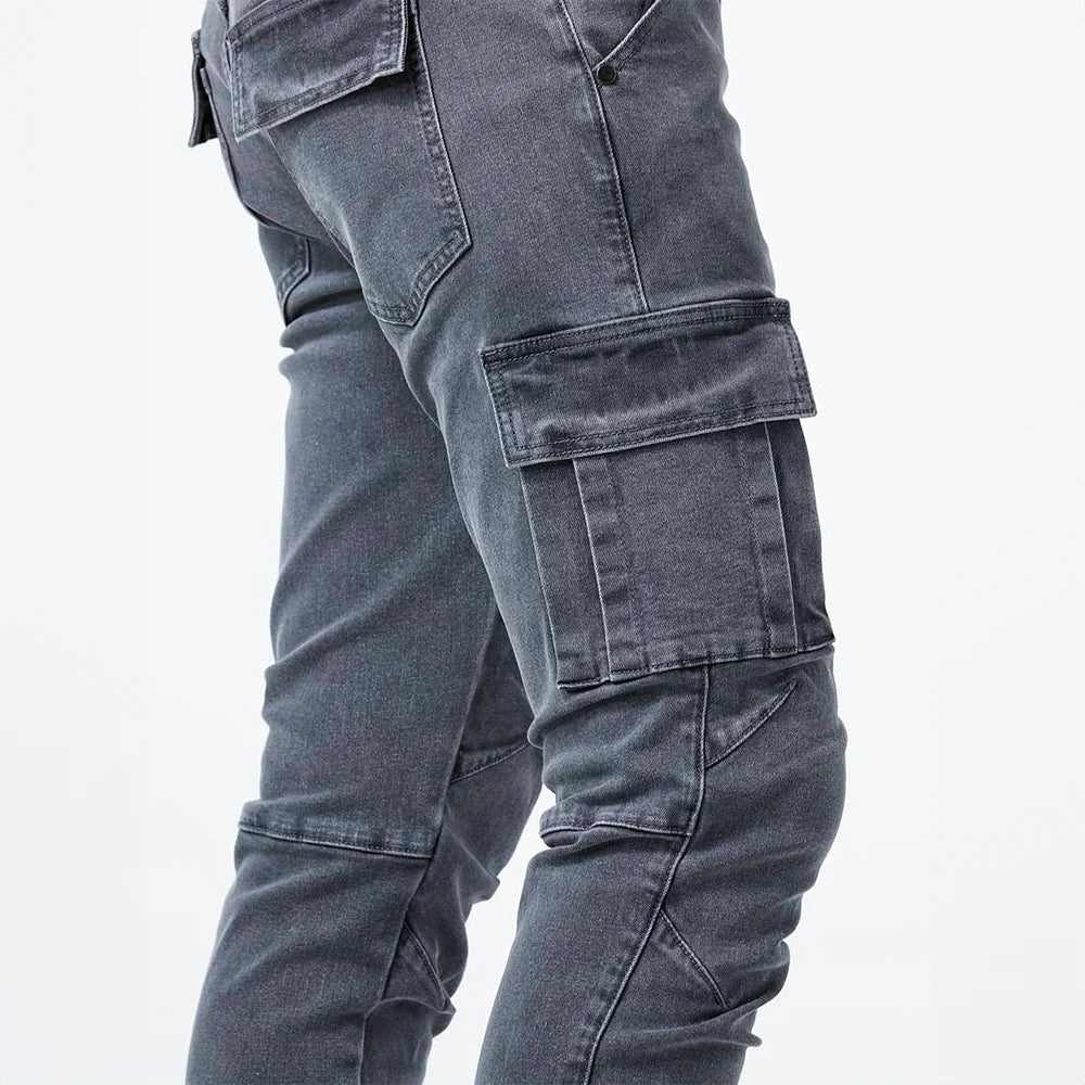 Jeans Cargo