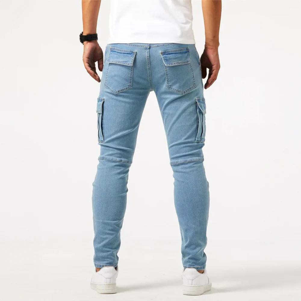 Jeans Cargo