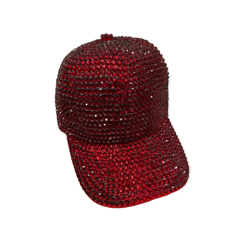 Gorra Glam