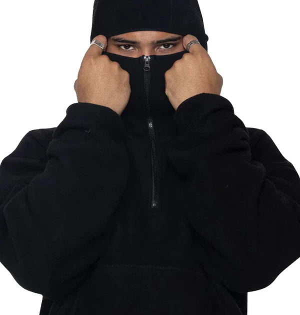 Sudadera NINJA